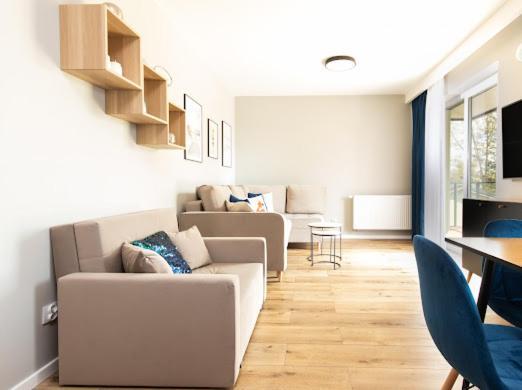 Alexis Apartament Dziwnow Exterior photo