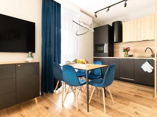 Alexis Apartament Dziwnow Exterior photo